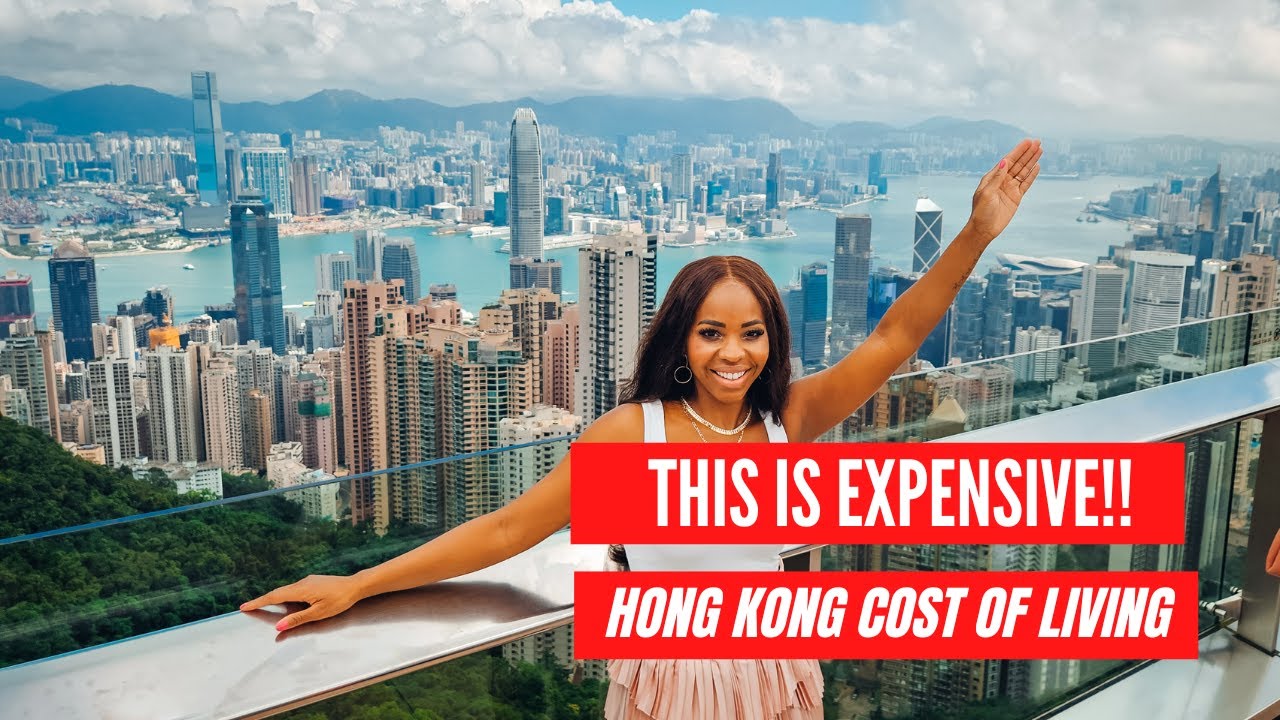 Can You Survive in Hong Kong Without Going Broke? | Expat Cost of Living