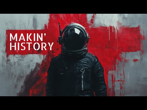 Makin' History - Lyric Video