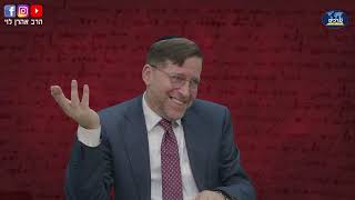 האם יש גבולות לרוע | דעת תבונות לרמח"ל שיעור 153 | הרב אהרן לוי| (הרב אהרון לוי) - התמונה מוצגת ישירות מתוך אתר האינטרנט יוטיוב. זכויות היוצרים בתמונה שייכות ליוצרה. קישור קרדיט למקור התוכן נמצא בתוך דף הסרטון