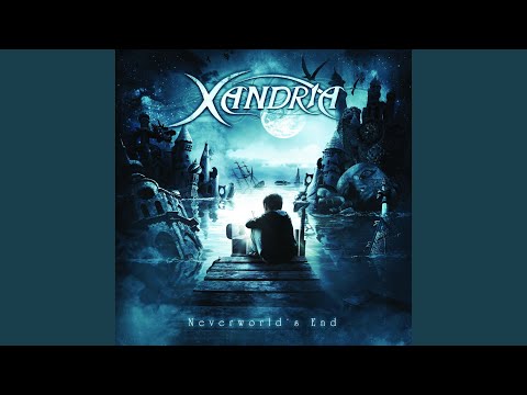A Thousand Letters - Xandria