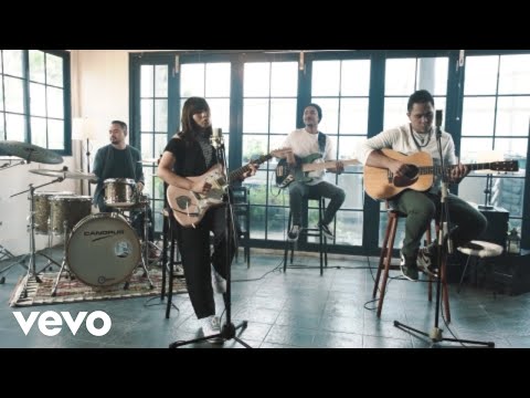 Catur Rupa - Tentangmu Tentangku (Official MV)