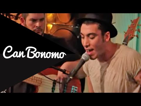 CAN BONOMO - Şaşkın (Akustikhane)
