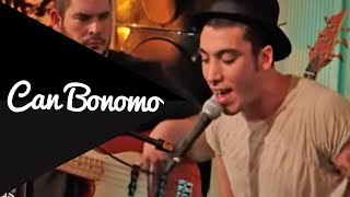 CAN BONOMO - Şaşkın (Akustikhane)