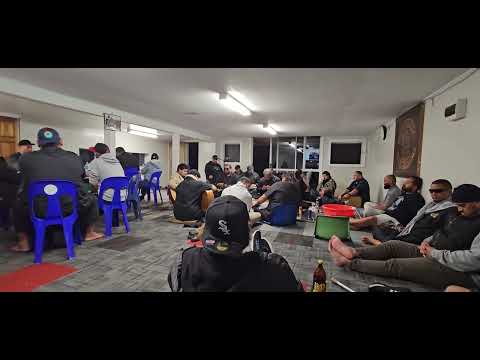 Himi 634 - Fofo'anga South Auckland NZ