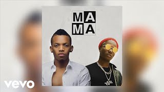 Mama Music Video