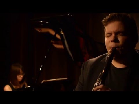 Kohán plays Schumann: Fantasiestücke I.