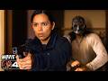 PSYCHO KILLER The Motel Room 2026 Movie CLIP 4K