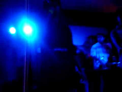 VASTO GREMIO FEAT KINGFA - CONCERT (ACJ)