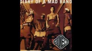 Jodeci - In The Meanwhile