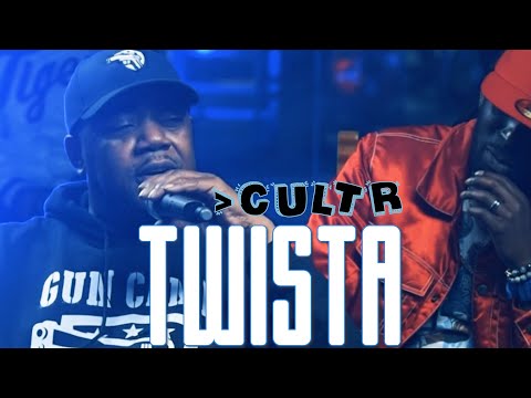 Hip Hop Legend Twista | Gun Instructor, the Gun Camp | Untold stories, making it out Chicago!!