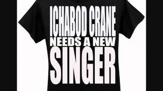 Ichabod Crane   A Lot Like Hell