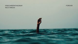 Cover art for Forever