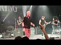 Offspring - Blackball - Just the punk stuff - Live capitol Quebec