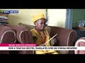 Special: How 4-Year-Old Recites, Translates Over 200 Yoruba Proverbs