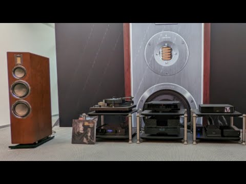 Audiovector QR 7 floorstanding loudspeaker Debuts at High End Munich 2022