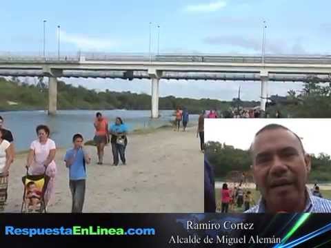 Todo un éxito el Bravo Fest 2014 en Miguel Alemán.