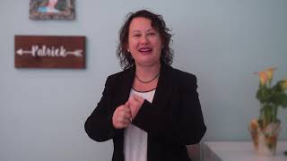 Alison M. Eddings 4 youtube video 1