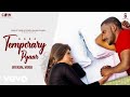 Kaka New Song Temporary Pyar Darling Adaab Kharoud Anjali Arora New Punjabi Songs 2025