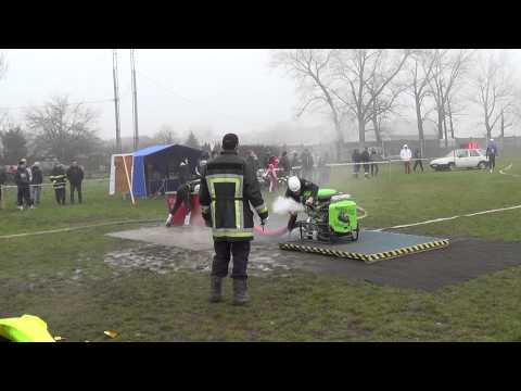 14.12.2013 Zeleneč - DHZ Trenčianske Bohuslavice