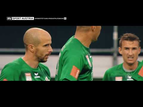 Die 30. Runde der tipico Bundesliga am Samstag & Sonntag live bei Sky