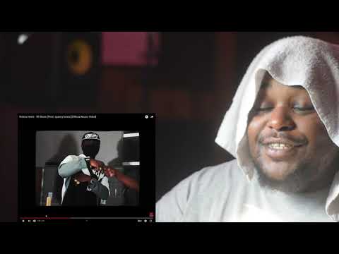 #CharlieRed989 | Rolexx Homi - 30 Shots Prod.  spancy beatz (Official Music Video) American Reaction