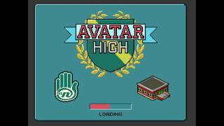 Avatar High theme
