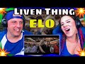 First Time Hearing Liven Thing by ELO (live) THE WOLF HUNTERZ REACTIONS