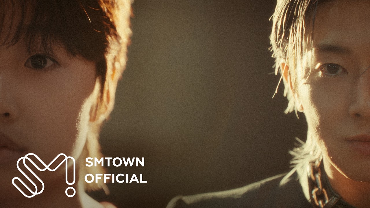 U-KNOW 유노윤호 'Time's Tickin'' MV