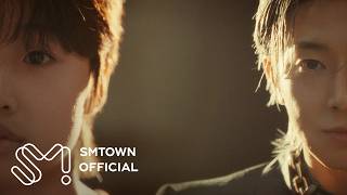 유노윤호 - Time's Tickin