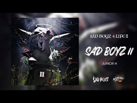 Junior H - $AD BOYZ II "Y Me Dijo Tu Mama"
