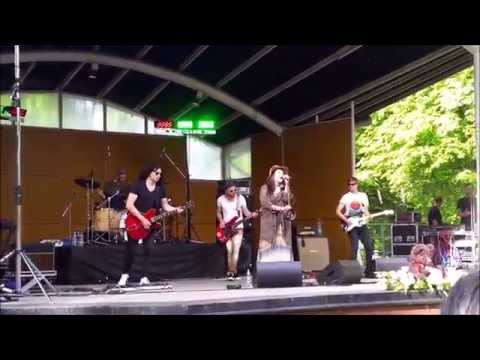 Ewa Farna ~ Příbor ~ 31.5. 2015 ~ LIVE