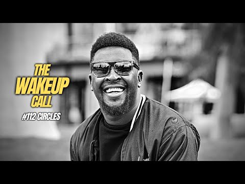 The Wake Up Call With Grauchi #112 Circles EDM Pop Mix