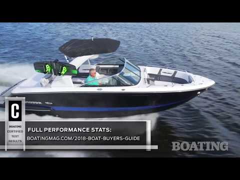 Boat Buyers Guide - Chaparral 247 SSX