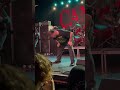 George “Corpsegrinder” Fisher, Champion Headbang/Windmill Cannibal Corpse