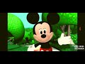 Mickey Mouse Clubhouse Mickey S Monster Musical Open And Close
