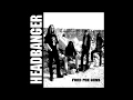 Headbanger - Food For Guns [Full EP]