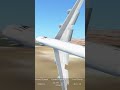 Japan Airlines Flight 123 End