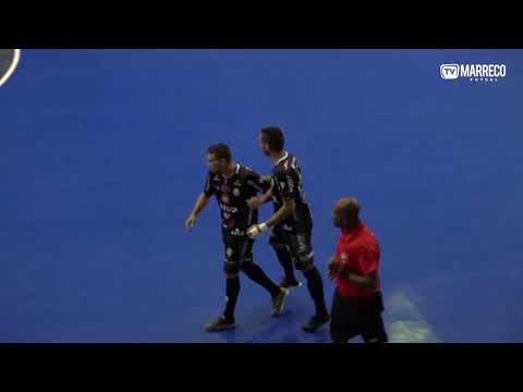 Copa do Brasil de Futsal 2019 - Assoeva 2x2 Marreco Futsal