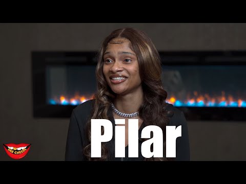 Pilar being set up, Leaf Ward, Wants to ban Philly drill music, Fredo Bang, backdoor queen (FULL)