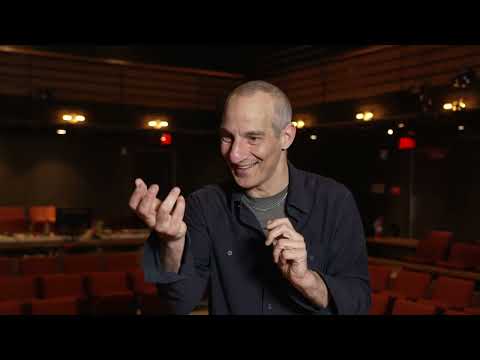 Daniel Cantor talks Chekhov, acting, and The Cherry Orchard // April ...