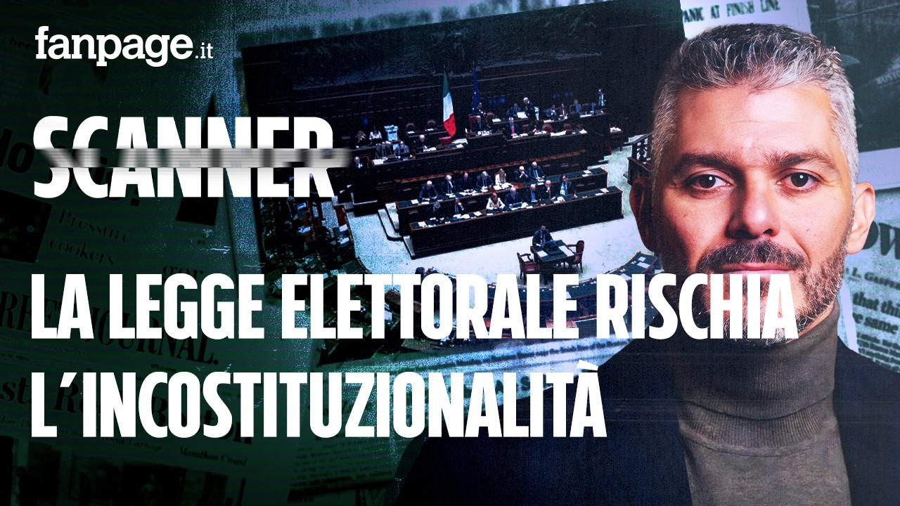 La nuova legge elettorale serve davvero al Paese o solo a Giorgia Meloni?