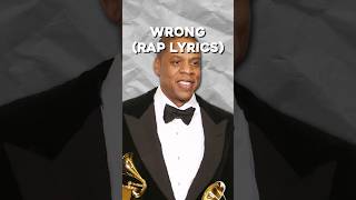 Rap Lyrics That Make Absolutely NO Sense
