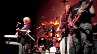 Who Do You Love? by the Quicksilver Messenger Service at the Sellersville Theater 8-17-2009