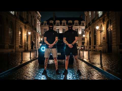 NIEZNANY SPRAWCA - ALLEZ,ALLEZ!