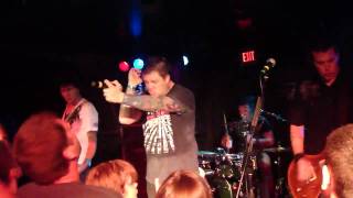 12 Stones - The Last Song