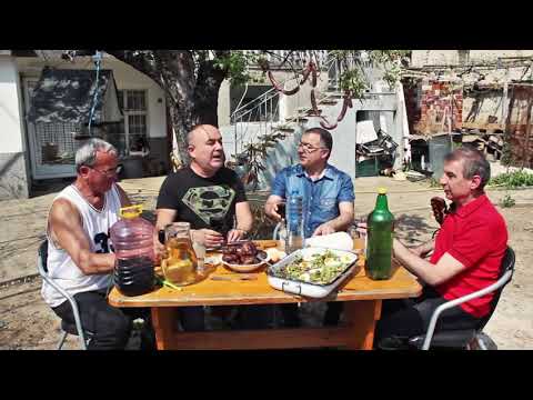 Орхан Мурад и компания