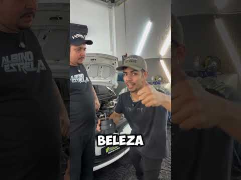 Pay attention to the difference between the cushion on the HB20 1.0 and 1.6