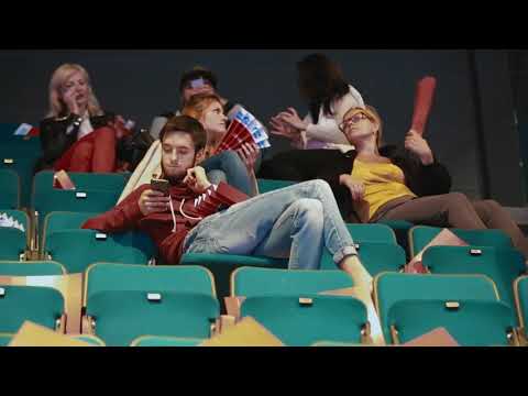 Ovechkin, Malkin & Kuznetsov Prank. Mascots Made in Russia