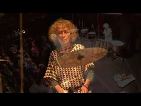 Tusk Festival 2018 - Limpe Fuchs