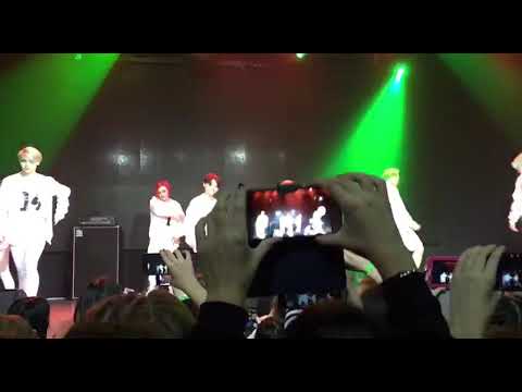 Love me right (mix) - dance cover by Touch Of Power